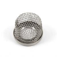 Фильтр на заборный шланг для окрасочного аппарата Schtaer Saturn 35 SS351018