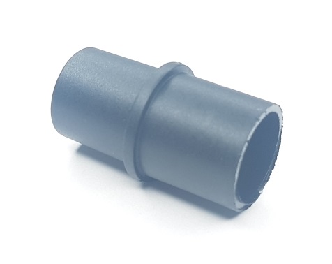 *SCH15035 Адаптер пылеотвода для SCH-150-2.5/SCH-150-5.0 - Фото