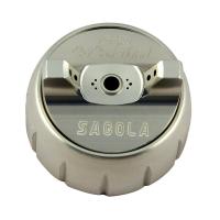 *56418627  воздушная голова DVR TITANIA PRO 4600 Xtreme ( TITANIA PRO c дек 2020)