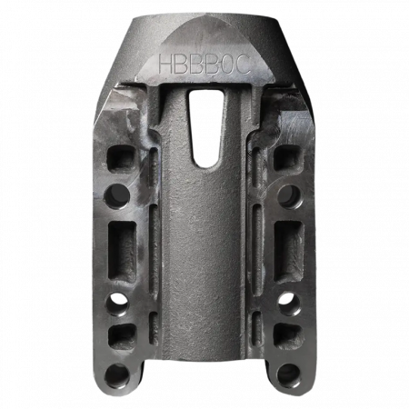 Корпус со втулкой для окрасочных аппаратов ASPRO-3900 / 6000 - Фото