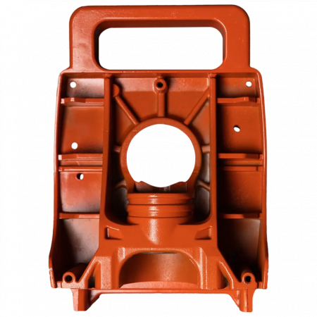 Корпус со втулкой для окрасочного аппарата ASPRO-1800
