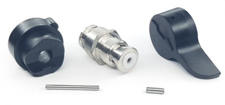 *SS284016 Кран сброса давления в сборе для Saturn 28 - Фото