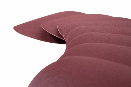 Шлифовальный диск ASPRO (Диаметр - 180 мм) - Фото