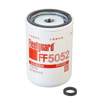 Топливный фильтр для двигателя компрессора серии MB-390 - Фото