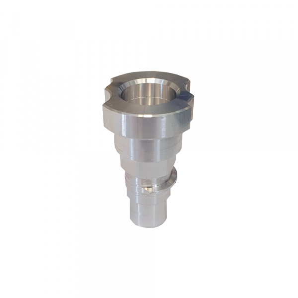 SCH-ST-AL-Q алюминиевый адаптер для бачков SCHTAER для SATA - Фото