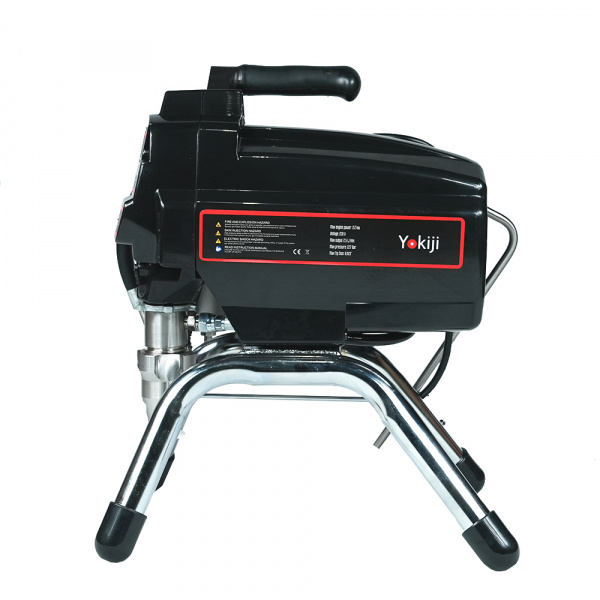 Окрасочный аппарат YOKIJI YKJ 520.2 - Фото