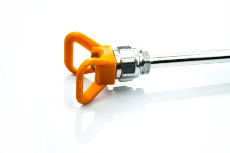 Удлинитель (удочка) для краскопульта ASPRO - Фото