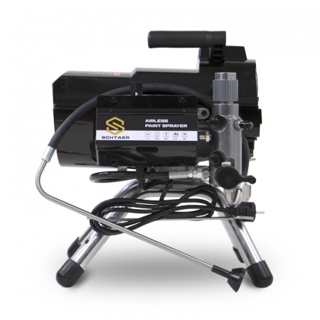 Окрасочный аппарат Schtaer Mars 22 - Фото