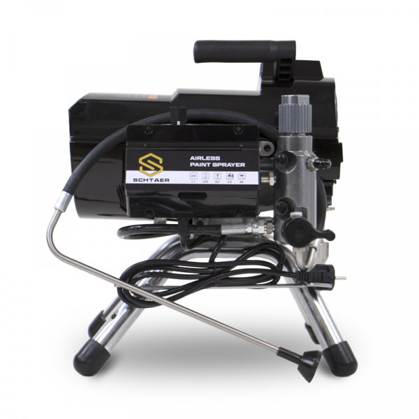 Окрасочный аппарат Schtaer Mars 22 - Фото