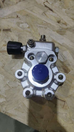 *SWG3PC Крышка насоса для Schtaer Wega 3 - Фото