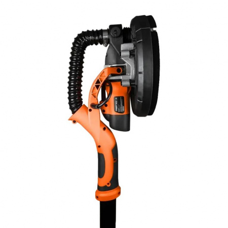 ASPRO-С8 шлифовальная машина с вакуумом - Фото