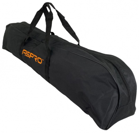 Сумка-чехол для хранения и транспортировки шлифмашин ASPRO-BAG1 - Фото