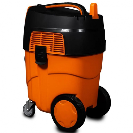 ASPRO-VC2 строительный пылесос - Фото