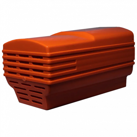 Крышка корпуса задняя для окрасочного аппарата ASPRO-1900 - Фото