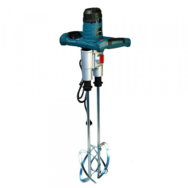 *M210B электрический миксер Schtaer 1800W 220V/50Hz, с двумя насадками - Фото