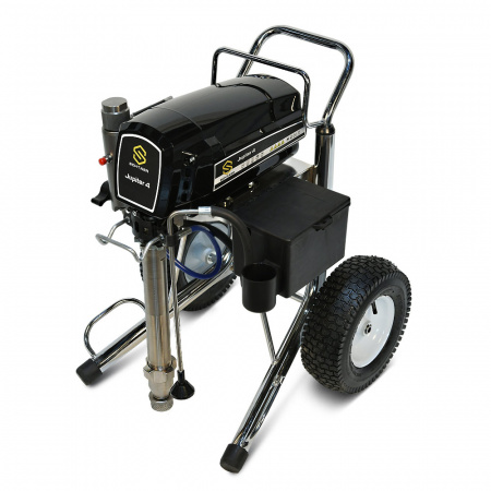 Окрасочный аппарат Schtaer Jupiter 4 - Фото