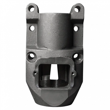 Корпус со втулкой для окрасочных аппаратов ASPRO-3900 / 6000 - Фото