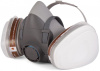 Комплект для защиты дыхания JETA SAFETY J-SET 5500P-L - Фото