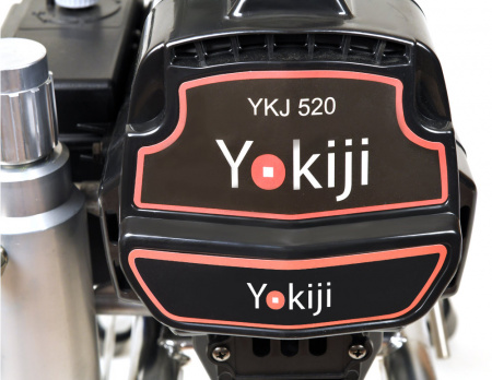 Окрасочный аппарат YOKIJI YKJ 520.1 - Фото