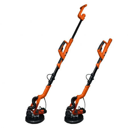 ASPRO-С6 шлифовальная машинка - Фото