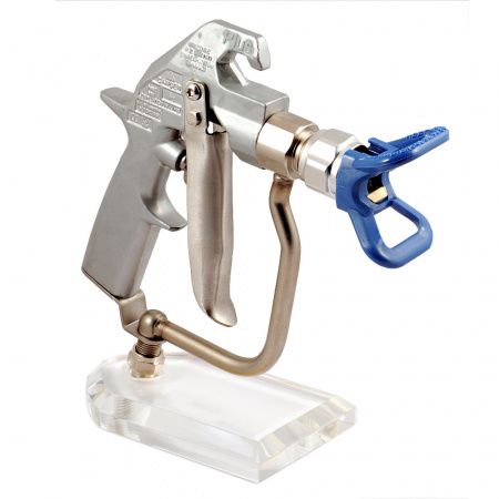 Безвоздушный краскораспылитель Schtaer SCH-X345 - Фото