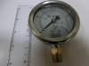 Манометр для окрасочных аппаратов ASPRO-637PG - Фото