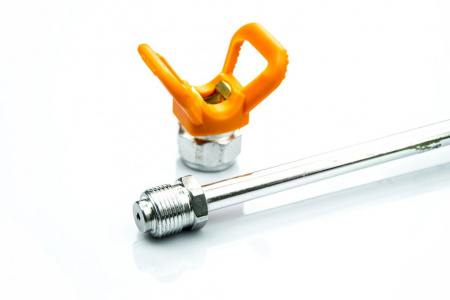 Удлинитель (удочка) для краскопульта ASPRO - Фото