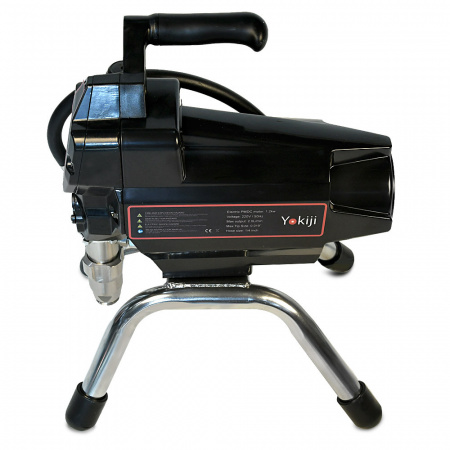 Окрасочный аппарат YOKIJI YKJ 320 - Фото