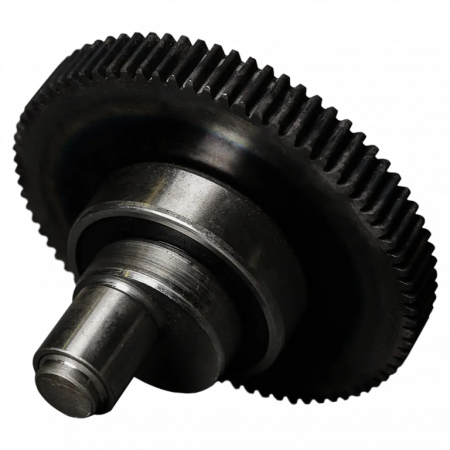 Шестерня большая для окрасочного аппарата ASPRO-1800 - Фото