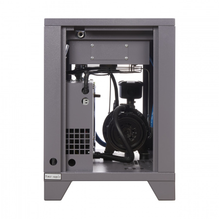 Винтовой компрессор Master Blast EC-15 VSD (электрический) - Фото