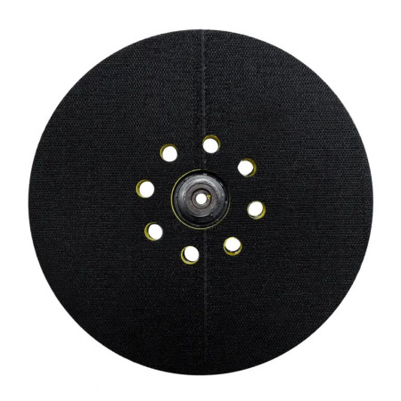 Подошва твердая для шлифмашин ASPRO C3 / C6 / 1010A (жёсткая тарелка) - Фото