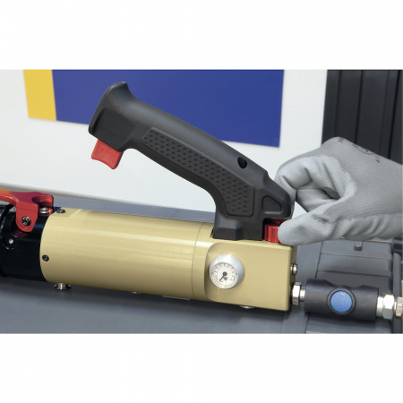 GYS GYSPRESS 10T пневмоинструмент - Фото