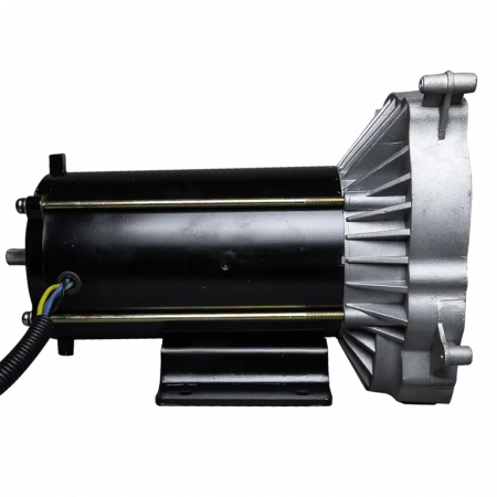 Мотор в сборе для окрасочного аппарата ASPRO-3900 - Фото