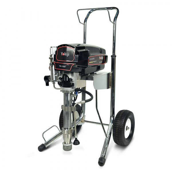 Окрасочный аппарат YOKIJI YKJ 1020.1 - Фото