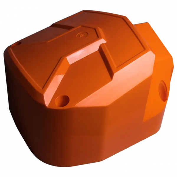 Крышка корпуса передняя для окрасочных аппаратов ASPRO-3900 / 6000 / 7200 / 9000 - Фото