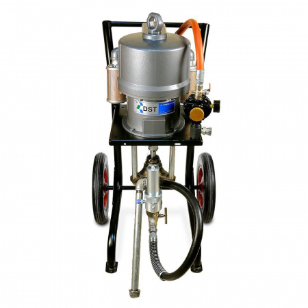 Поршневой насос DSTech N270-N951 - Фото