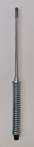 *K254-038 шток пневмомотора для К254-Х - Фото