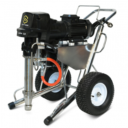 Окрасочный аппарат Schtaer Jupiter 10 - Фото