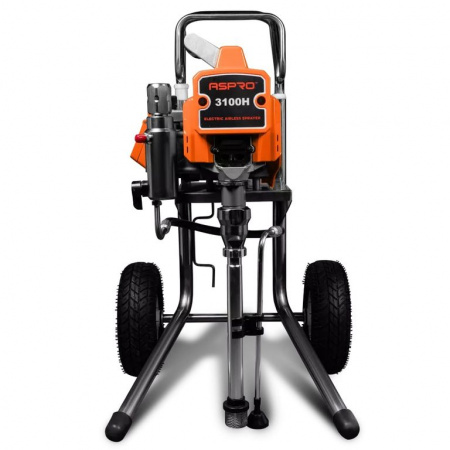 ASPRO-3100H окрасочный аппарат - Фото