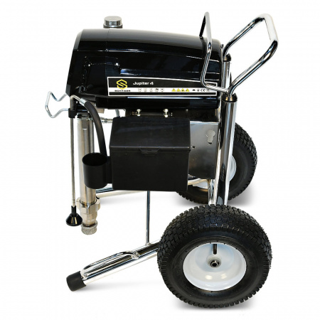 Окрасочный аппарат Schtaer Jupiter 4 - Фото