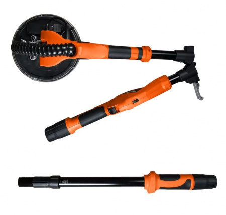 ASPRO-С8 шлифовальная машинка (жираф) с подсветкой - Фото