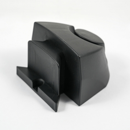 Кронштейн колеса для промышленного пылесоса Schtaer ITS 1400 SIT41039 - Фото