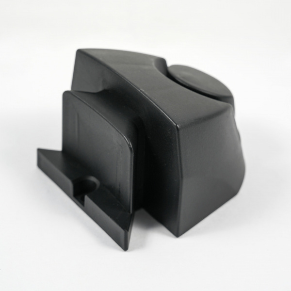 Кронштейн колеса для промышленного пылесоса Schtaer ITS 1400 SIT41039 - Фото