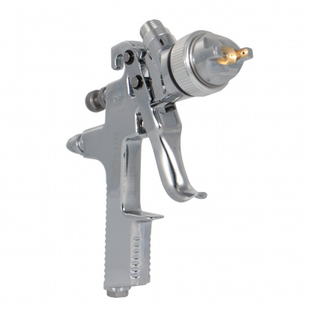 Краскопульт пневматический Schtaer SCH-17G 2,0 мм - Фото