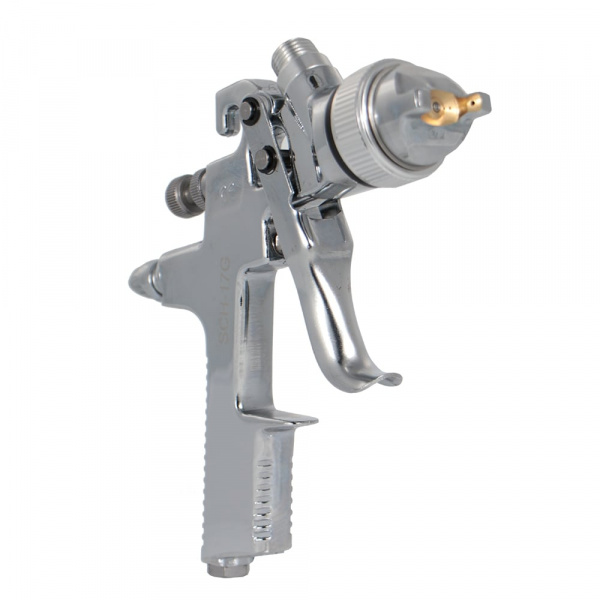 Краскопульт пневматический Schtaer SCH-17G 2,0 мм - Фото