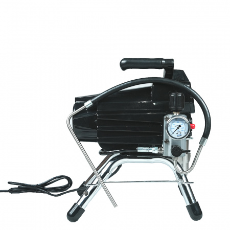 Окрасочный аппарат YOKIJI YKJ 320.2 - Фото