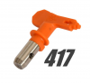 Сопло 417 окрасочное ASPRO для безвоздушного распыления краскопультом