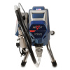 Электрический окрасочный аппарат HYVST EPT 270 - Фото