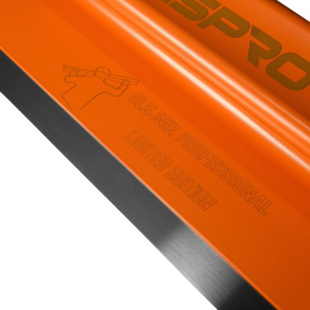 Шпатель ASPRO ERGOPLANE 400 с лезвием 0,5 мм - Фото