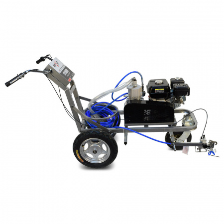*LM85PA насос в сборе для SPLM850 - Фото